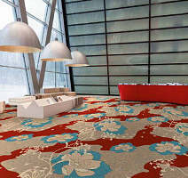 Ege Highline Floorfashion by Muurbloem